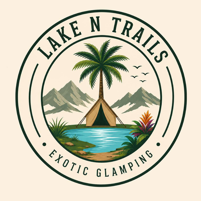 Lake N Trails Logo